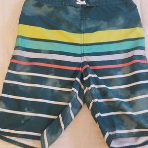 old navy boys swim trucks